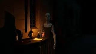 Скриншот 2 к игре Among The Whispers - Provocation
