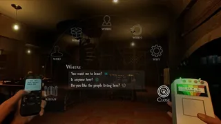 Скриншот 5 к игре Among The Whispers - Provocation