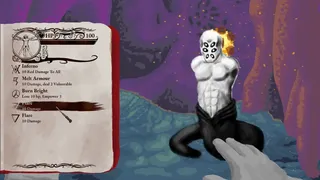 Скриншот 1 к игре Spells and Sacrifice