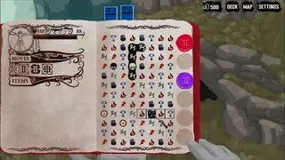 Скриншот 3 к игре Spells and Sacrifice