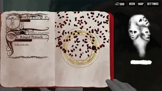 Скриншот 4 к игре Spells and Sacrifice