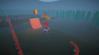 Скриншот 4 к игре Skate O'Clock