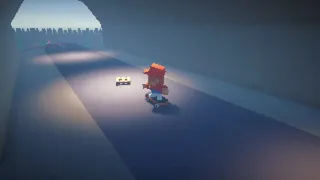 Скриншот 5 к игре Skate O'Clock