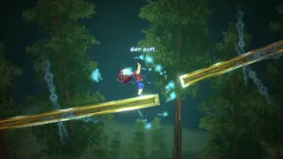 Скриншот 2 к игре Kindred