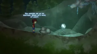 Скриншот 5 к игре Kindred