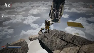Скриншот 4 к игре Wukong UP/悟空 UP