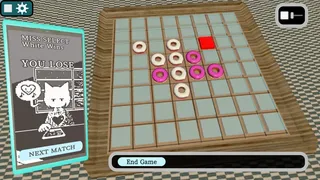 Скриншот 3 к игре REVERSI xVSx