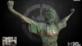 Скриншот 4 к игре Comando Rio