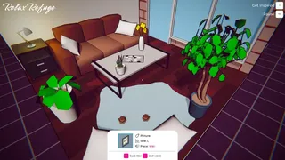 Скриншот 1 к игре Cozy Designer