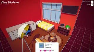 Скриншот 2 к игре Cozy Designer