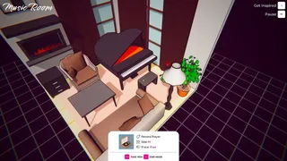 Скриншот 3 к игре Cozy Designer