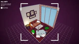 Скриншот 6 к игре Cozy Designer