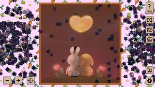 Скриншот 1 к игре DACHstudio Jigsaw Puzzle Box
