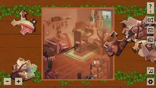 Скриншот 5 к игре DACHstudio Jigsaw Puzzle Box
