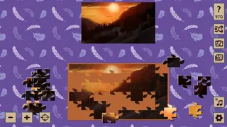 Скриншот 6 к игре DACHstudio Jigsaw Puzzle Box