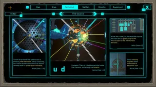 Скриншот 2 к игре Exographer