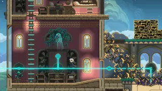 Скриншот 3 к игре Exographer