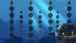 Скриншот 4 к игре Exographer