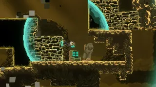 Скриншот 5 к игре Exographer