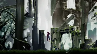 Скриншот 2 к игре Yumpgril