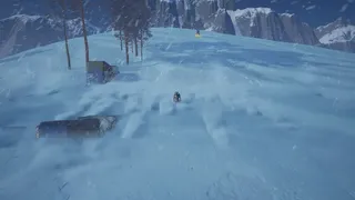 Скриншот 3 к игре Unreal Physics