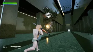 Скриншот 8 к игре Unreal Physics