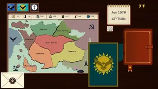 Скриншот 1 к игре Statecraft: Corrupted Democracy