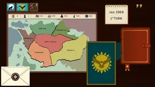 Скриншот 2 к игре Statecraft: Corrupted Democracy