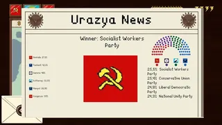 Скриншот 4 к игре Statecraft: Corrupted Democracy