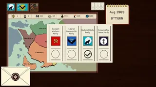 Скриншот 7 к игре Statecraft: Corrupted Democracy