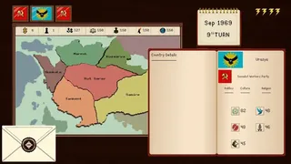 Скриншот 8 к игре Statecraft: Corrupted Democracy