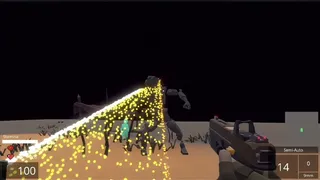 Скриншот 5 к игре SURVIVORS