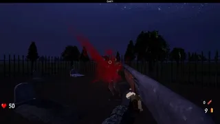 Скриншот 2 к игре Survivors in Blood