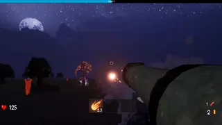 Скриншот 3 к игре Survivors in Blood