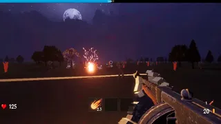 Скриншот 5 к игре Survivors in Blood