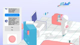Скриншот 1 к игре Internity