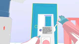 Скриншот 3 к игре Internity