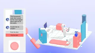 Скриншот 5 к игре Internity