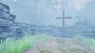 Скриншот 2 к игре Helenenkapelle VR