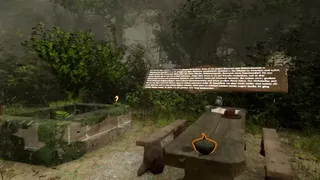 Скриншот 3 к игре Helenenkapelle VR