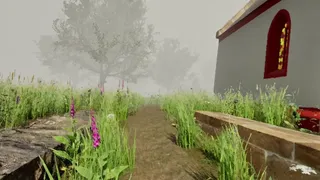 Скриншот 5 к игре Helenenkapelle VR