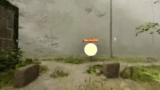 Скриншот 6 к игре Helenenkapelle VR
