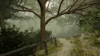 Скриншот 7 к игре Helenenkapelle VR
