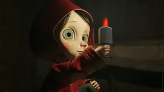 Скриншот 1 к игре BrokenLore: FOLLOW