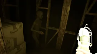 Скриншот 2 к игре BrokenLore: FOLLOW