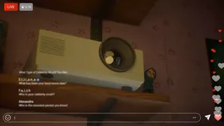 Скриншот 5 к игре BrokenLore: FOLLOW