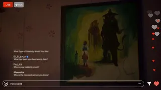 Скриншот 8 к игре BrokenLore: FOLLOW