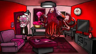 Скриншот 4 к игре A Living Room