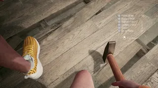 Скриншот 2 к игре Midnight Makeover: A Paranormal Flipper Game