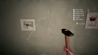 Скриншот 8 к игре Midnight Makeover: A Paranormal Flipper Game